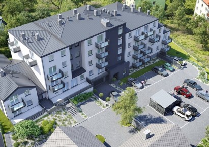 mieszkanie na sprzedaż - Bielsko-Biała, Osiedle Karpackie