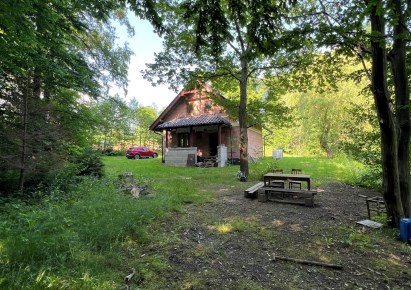 dom na sprzedaż - Bielsko-Biała, Kamienica