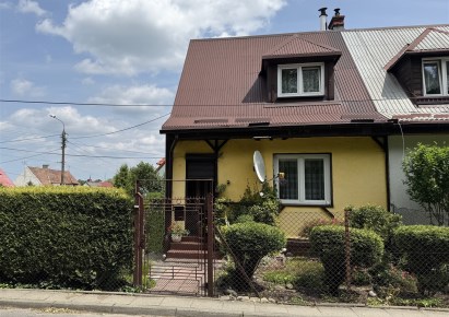 dom na sprzedaż - Bielsko-Biała