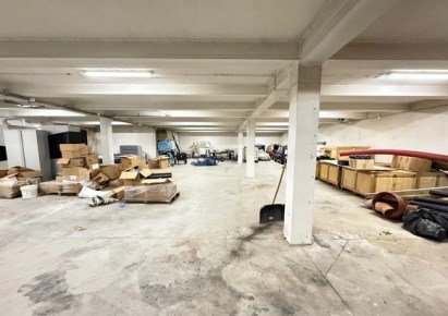 hall for rent - Bielsko-Biała, Leszczyny