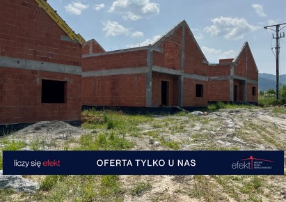house for sale - Buczkowice, Rybarzowice