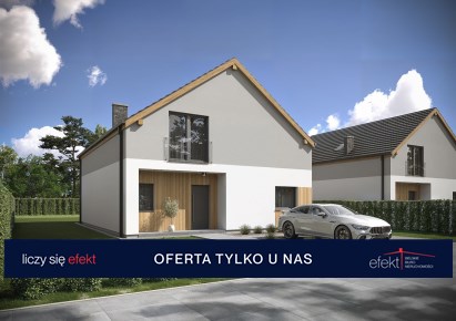 house for sale - Buczkowice, Rybarzowice