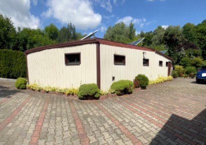 object for rent - Bielsko-Biała, Komorowice Śląskie