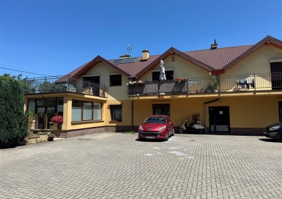 dom na sprzedaż - Bielsko-Biała, Mikuszowice Śląskie