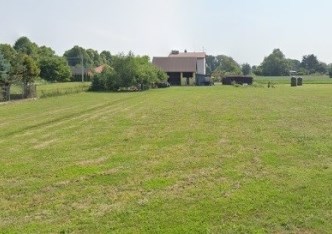 parcel for sale - Skoczów (gw), Ochaby Wielkie