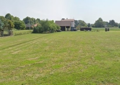 parcel for sale - Skoczów (gw), Ochaby Wielkie