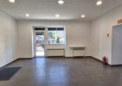 lokal na wynajem - Bielsko-Biała, Aleksandrowice