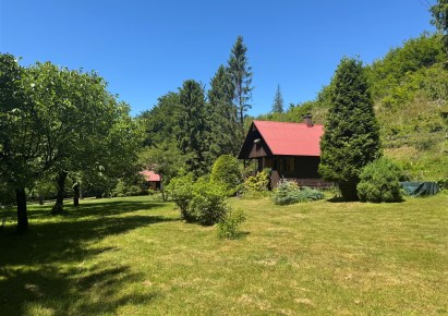 parcel for sale - Jaworze, Nałęże