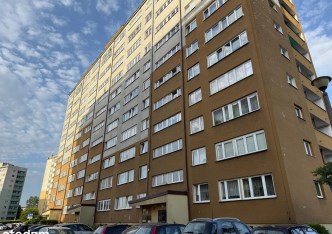 mieszkanie na sprzedaż - Bielsko-Biała, Złote Łany