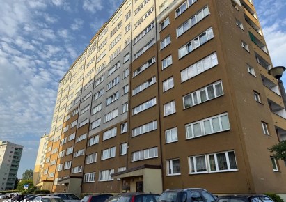 mieszkanie na sprzedaż - Bielsko-Biała, Złote Łany
