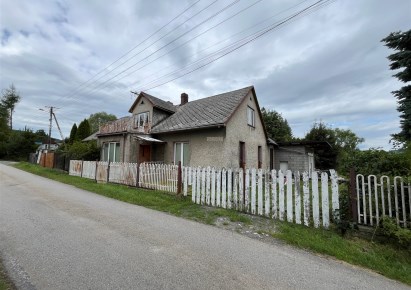 dom na sprzedaż - Buczkowice, Godziszka
