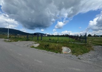 działka na sprzedaż - Buczkowice, Godziszka