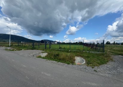 działka na sprzedaż - Buczkowice, Godziszka