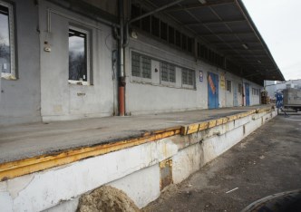 hala na wynajem - Bielsko-Biała, Biała Wschód