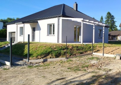dom na sprzedaż - Hażlach, Pogwizdów