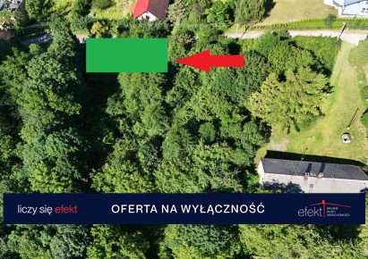 działka na sprzedaż - Bielsko-Biała, Lipnik