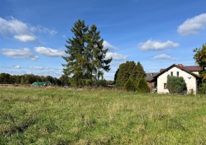 parcel for sale - Skoczów (gw), Pierściec