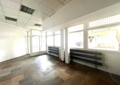 lokal na wynajem - Bielsko-Biała, Centrum