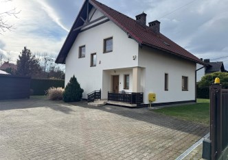 dom na sprzedaż - Bielsko-Biała, Wapienica