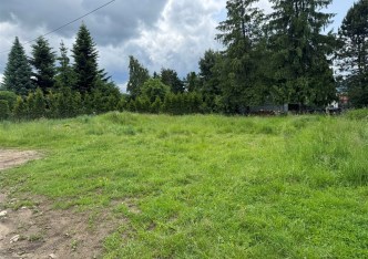 działka na sprzedaż - Buczkowice, Godziszka