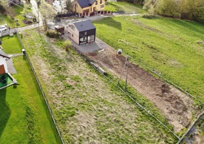 działka na sprzedaż - Żywiec