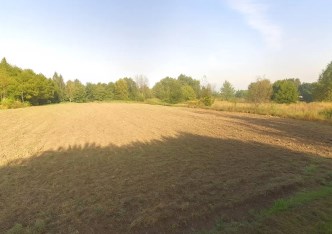 działka na sprzedaż - Wilamowice (gw), Dankowice