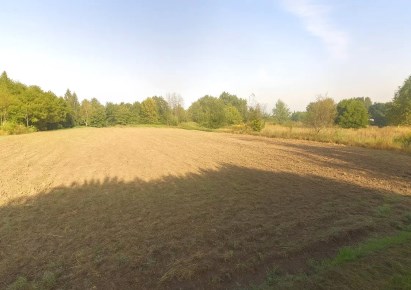 działka na sprzedaż - Wilamowice (gw), Dankowice