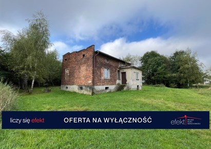 house for sale - Porąbka, Kobiernice