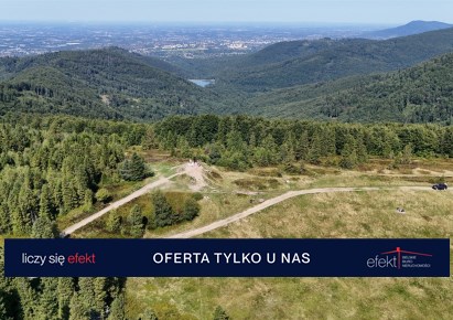 działka na sprzedaż - Brenna