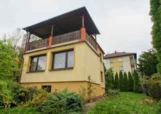 dom na wynajem - Bielsko-Biała, Aleksandrowice