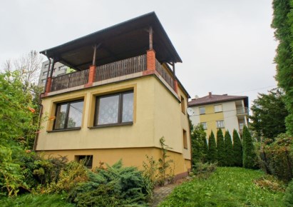 dom na wynajem - Bielsko-Biała, Aleksandrowice