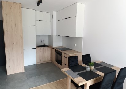 apartment for rent - Bielsko-Biała, Sarni Stok