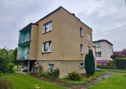 dom na sprzedaż - Chybie