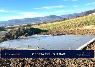 działka na sprzedaż - Łodygowice, Pietrzykowice