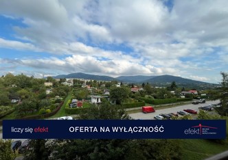 apartment for sale - Bielsko-Biała, Złote Łany