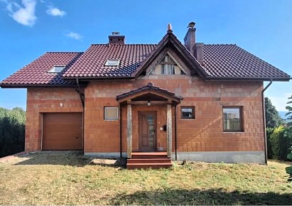 dom na sprzedaż - Jasienica, Mazańcowice
