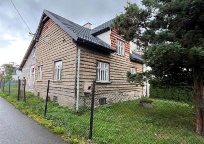 house for sale - Buczkowice