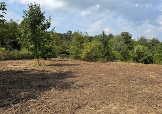parcel for sale - Bielsko-Biała, Kamienica