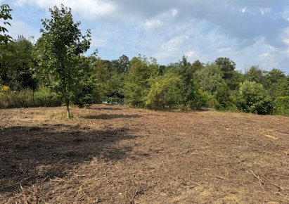 parcel for sale - Bielsko-Biała, Kamienica