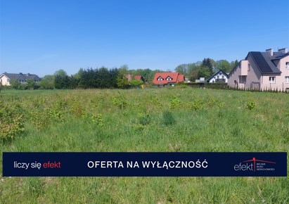 działka na sprzedaż - Bielsko-Biała, Hałcnów