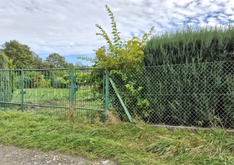 działka na sprzedaż - Jaworze