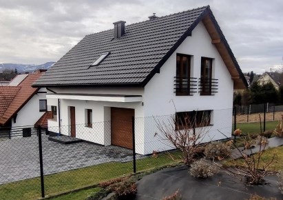 house for rent - Bielsko-Biała, Stare Bielsko