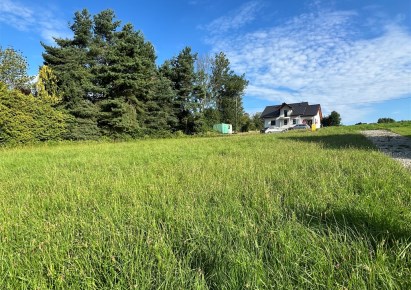 działka na sprzedaż - Jasienica, Roztropice