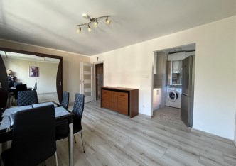 mieszkanie na wynajem - Bielsko-Biała, Aleksandrowice