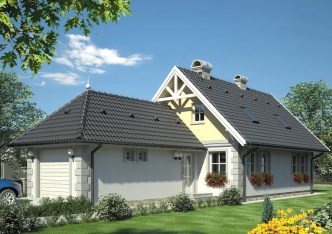 dom na sprzedaż - Bielsko-Biała, Wapienica