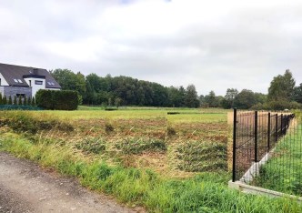 działka na sprzedaż - Jasienica, Biery