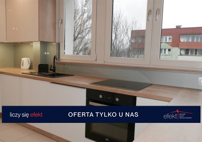 mieszkanie na wynajem - Bielsko-Biała, Górne Przedmieście