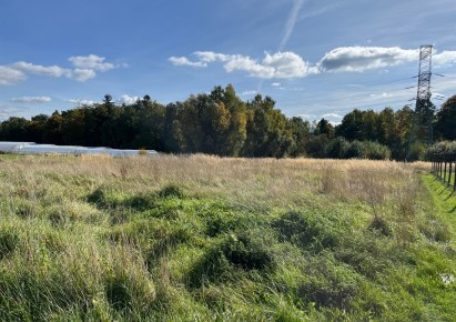 działka na sprzedaż - Czechowice-Dziedzice