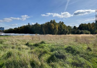 działka na sprzedaż - Czechowice-Dziedzice