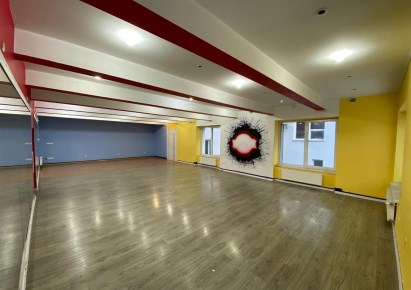 lokal na wynajem - Bielsko-Biała, Górne Przedmieście